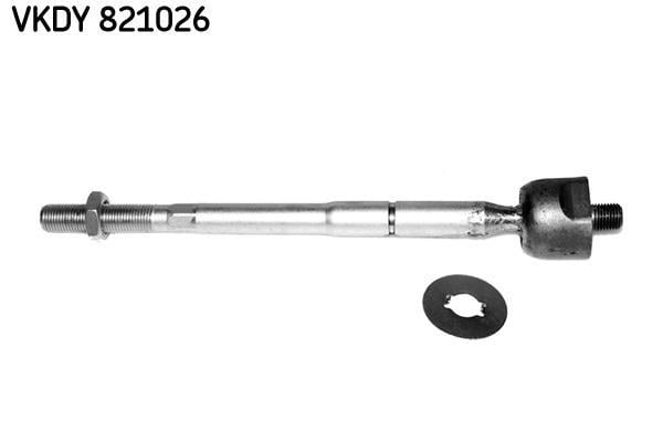 Tirante da direção SKF ref. VKDY 821026